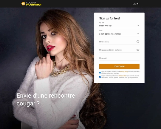 Cougarpourmoi.com